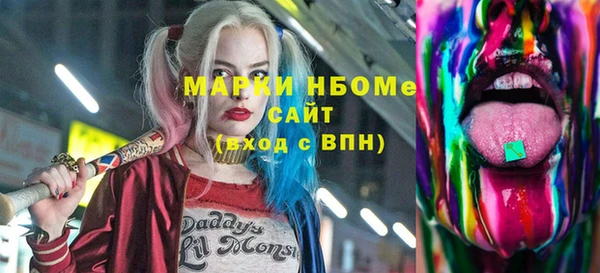 стаф Абинск
